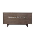 Finn Juhl Walnut Cabinet Domin Falo